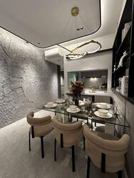 The LakeGarden Residences (D22), Condominium #464502221